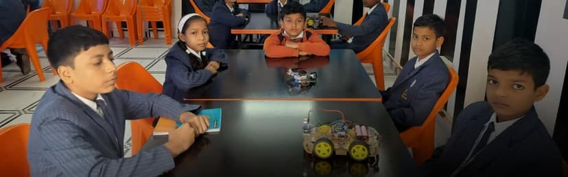 Innovation & 21st Century Skills