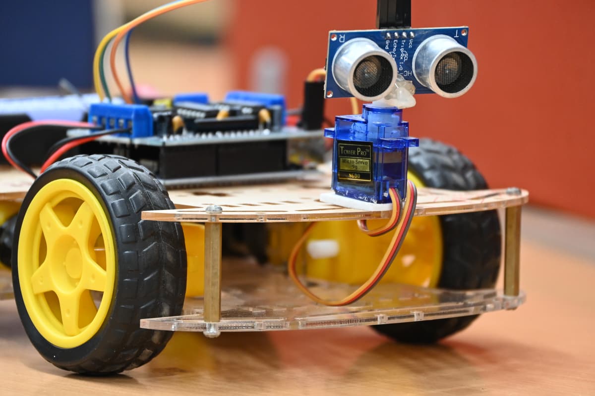 Government education partnership